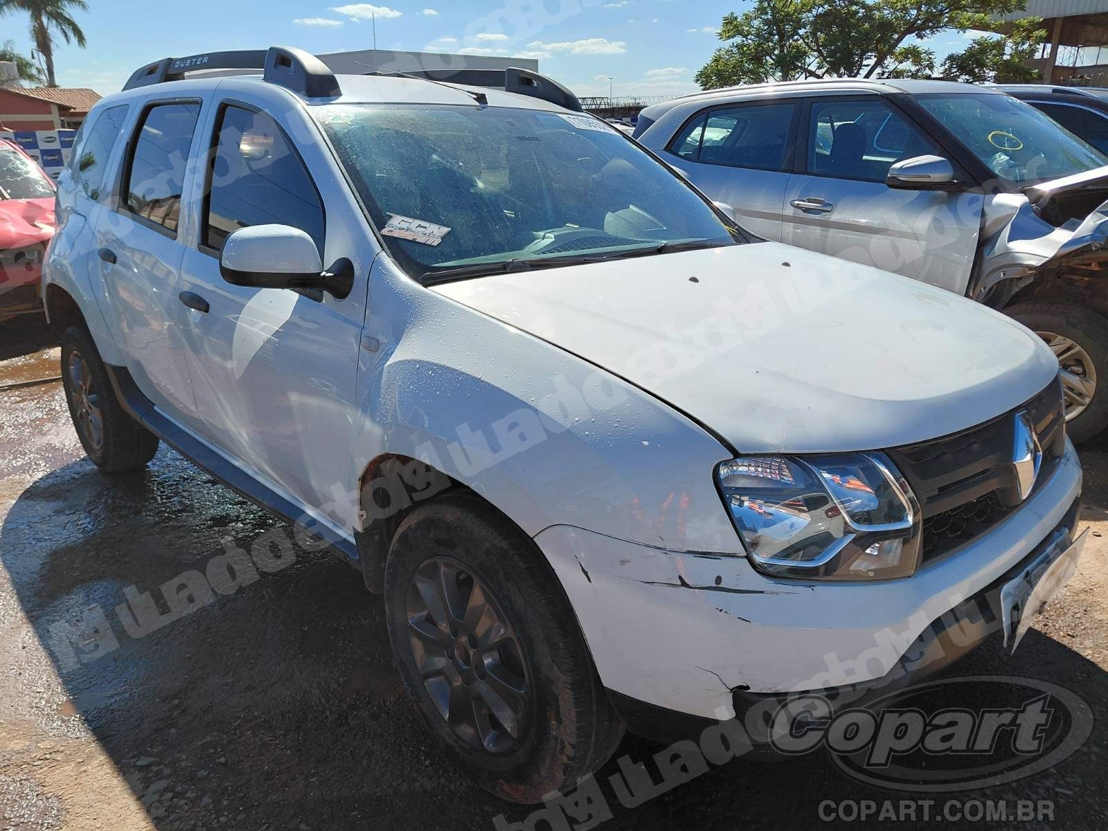 Lote em leilao em Goiânia/GO