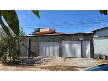 Imovel em leilao em Inhumas/GO