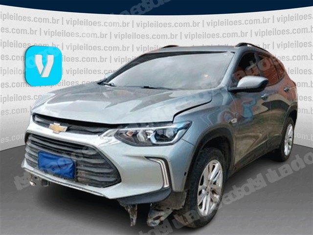 Chevrolet em leilao em Brasil