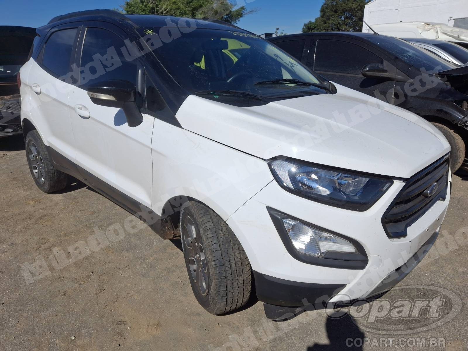 Lote em leilao em Caçapava/SP
