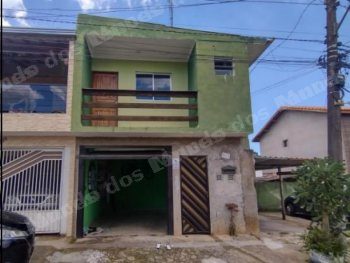 Imovel em leilao em Ribeirão Pires/SP