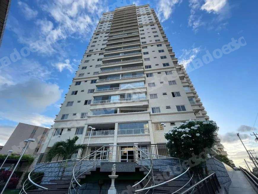 Apartamento em leilao em Fortaleza/CE - Lote 6