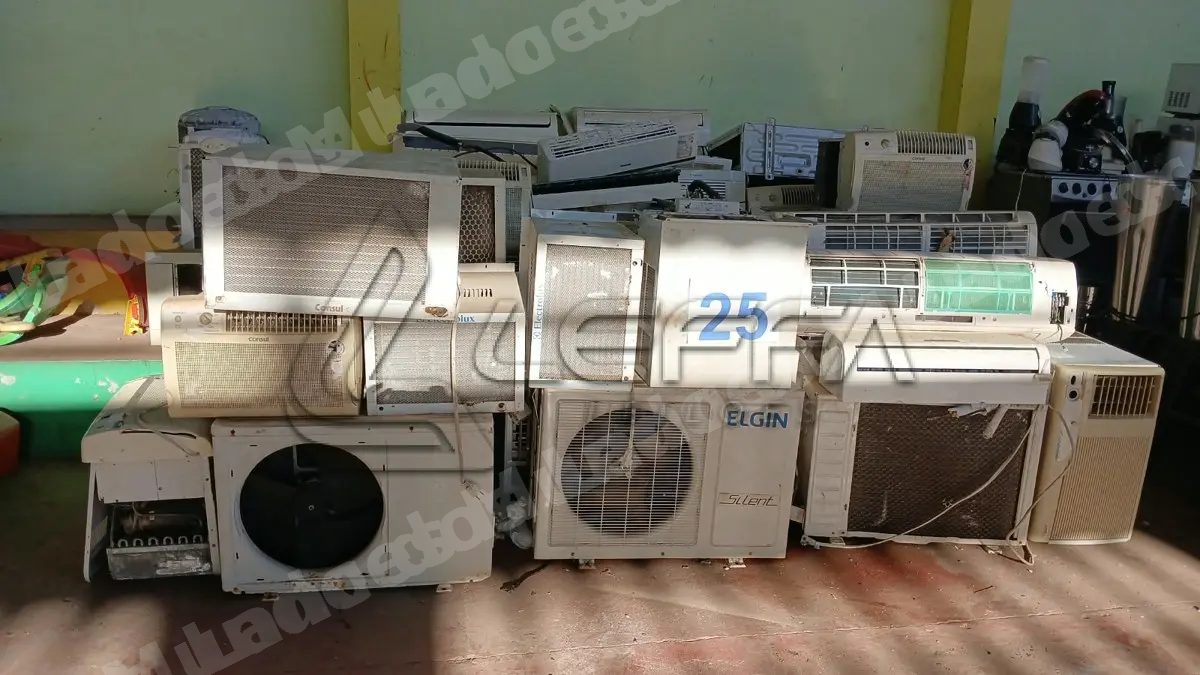 Veiculo em leilao em Brasil - Lote 200