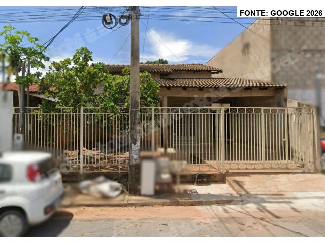 Casa de 250 m2 em leilao em Cuiabá/MT - Lote 2