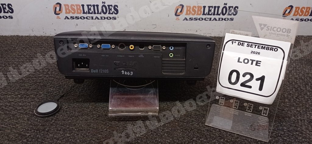 Lote em leilao em Brasil - Lote 872