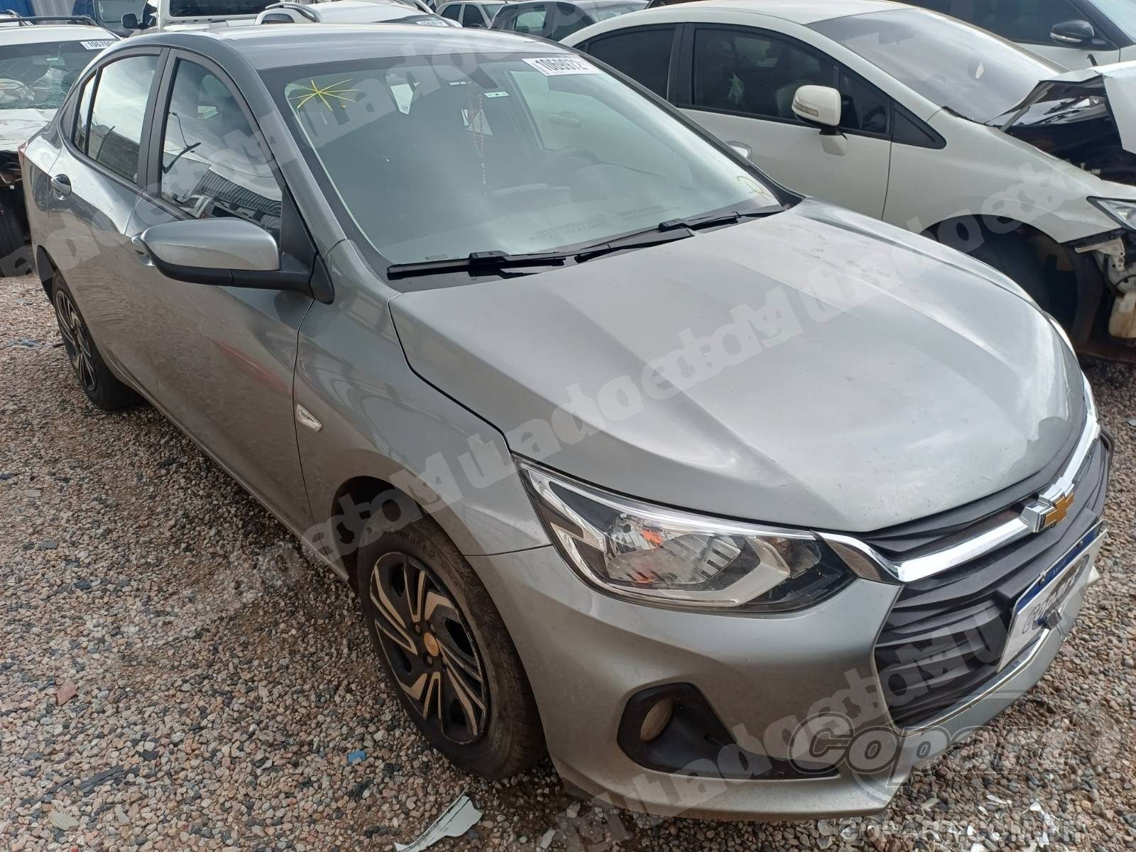 Lote em leilao em Curitiba/PR