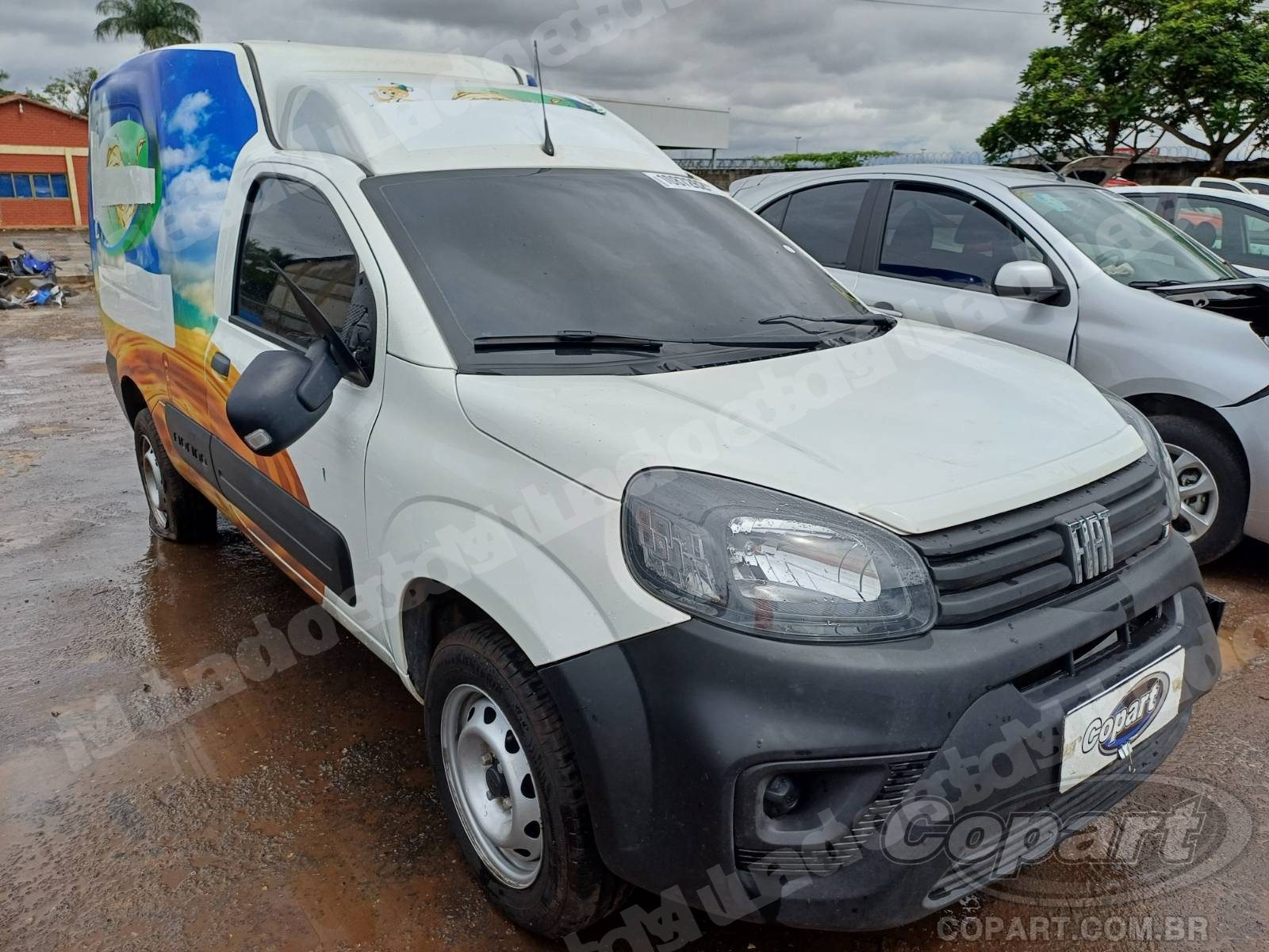 Lote em leilao em Goiânia/GO