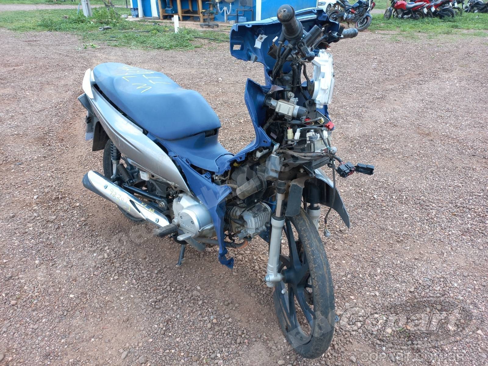 Terreno em leilao em Cuiabá/MT