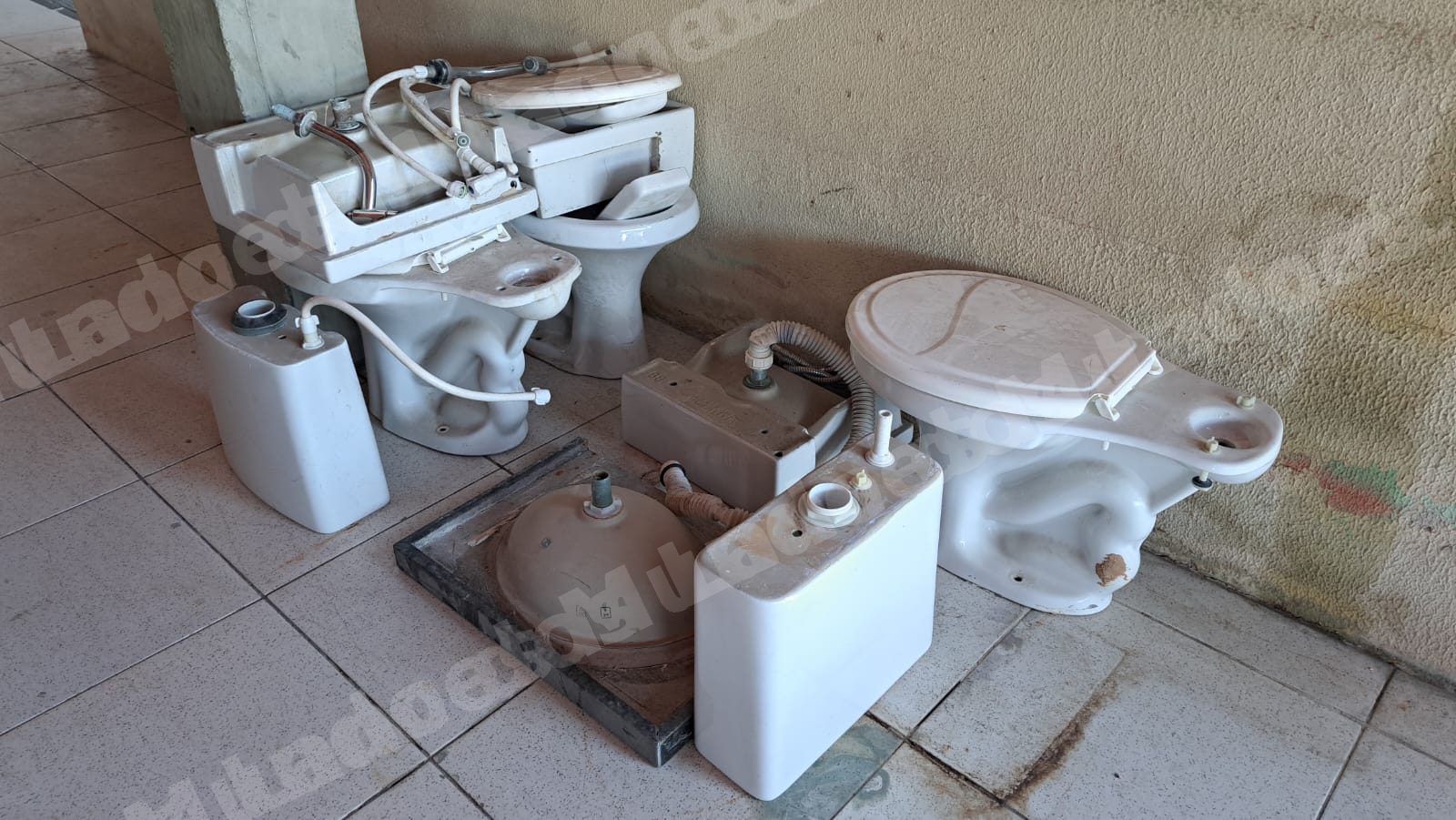 Lote em leilao em Brasil
