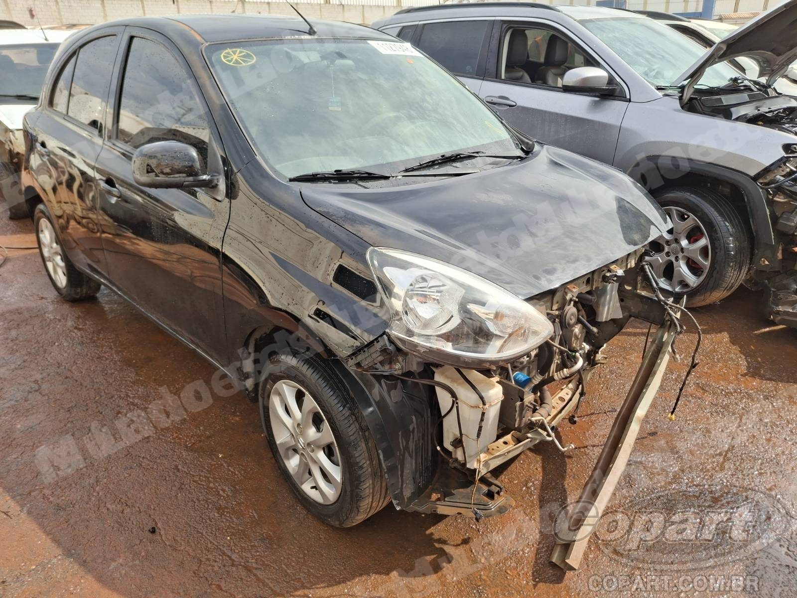 Lote em leilao em Goiânia/GO
