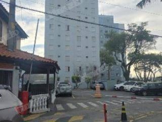 Apartamento de 47 m2 em leilão em São Paulo/SP