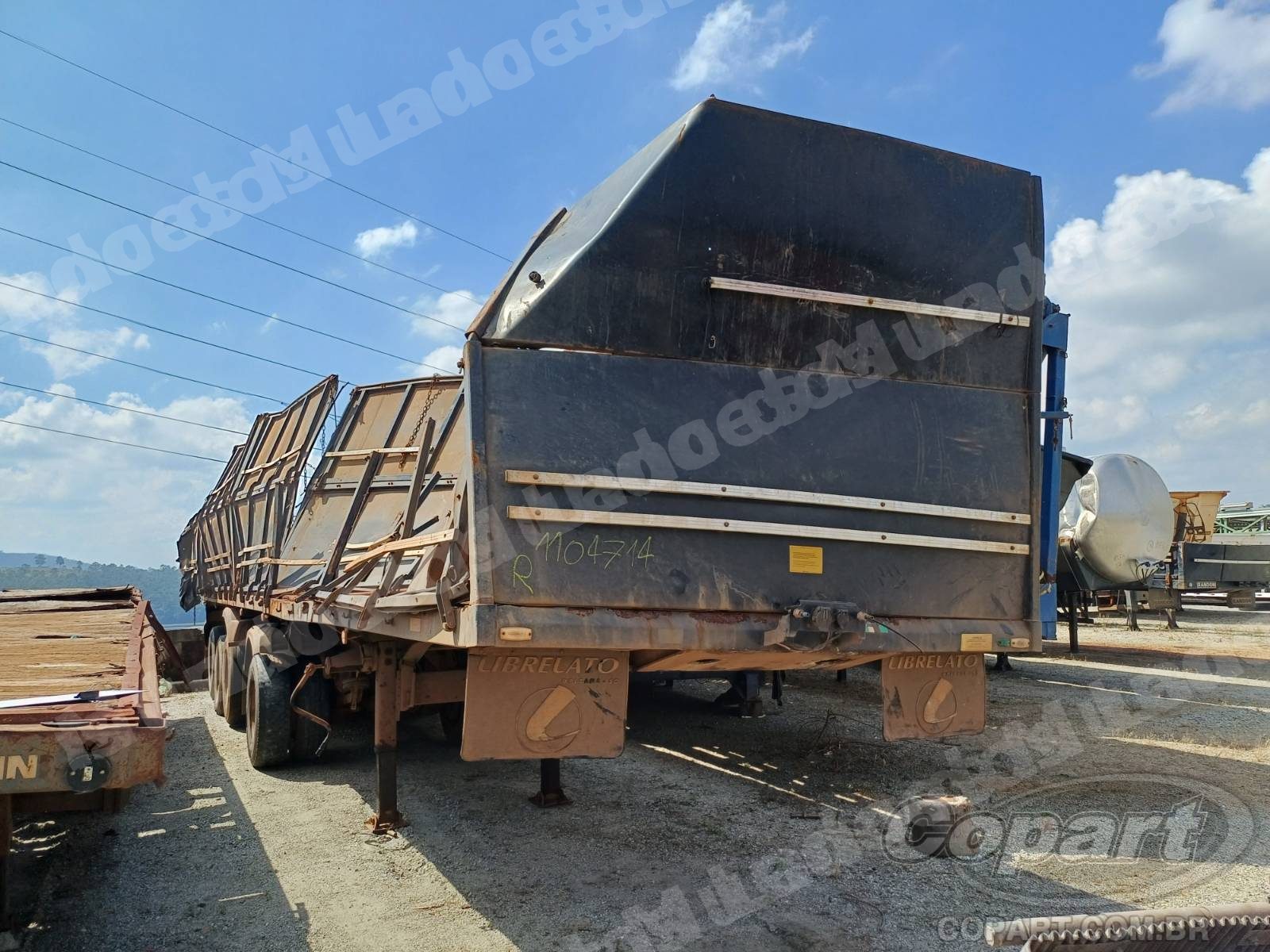 Terreno em leilao em Pirapora/SP