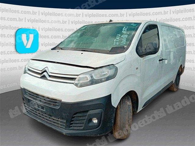 Citroen em leilao em Brasil