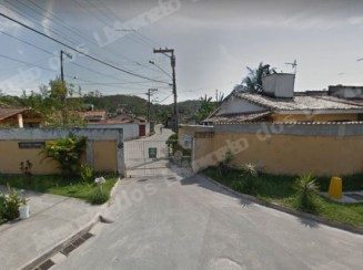 Casa em leilao em Goncalo/RJ