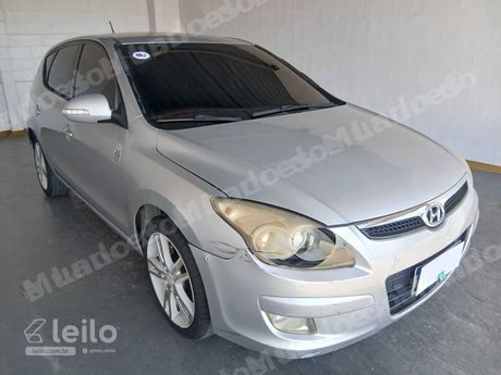 Hyundai I30 em leilao em Manaus/AM