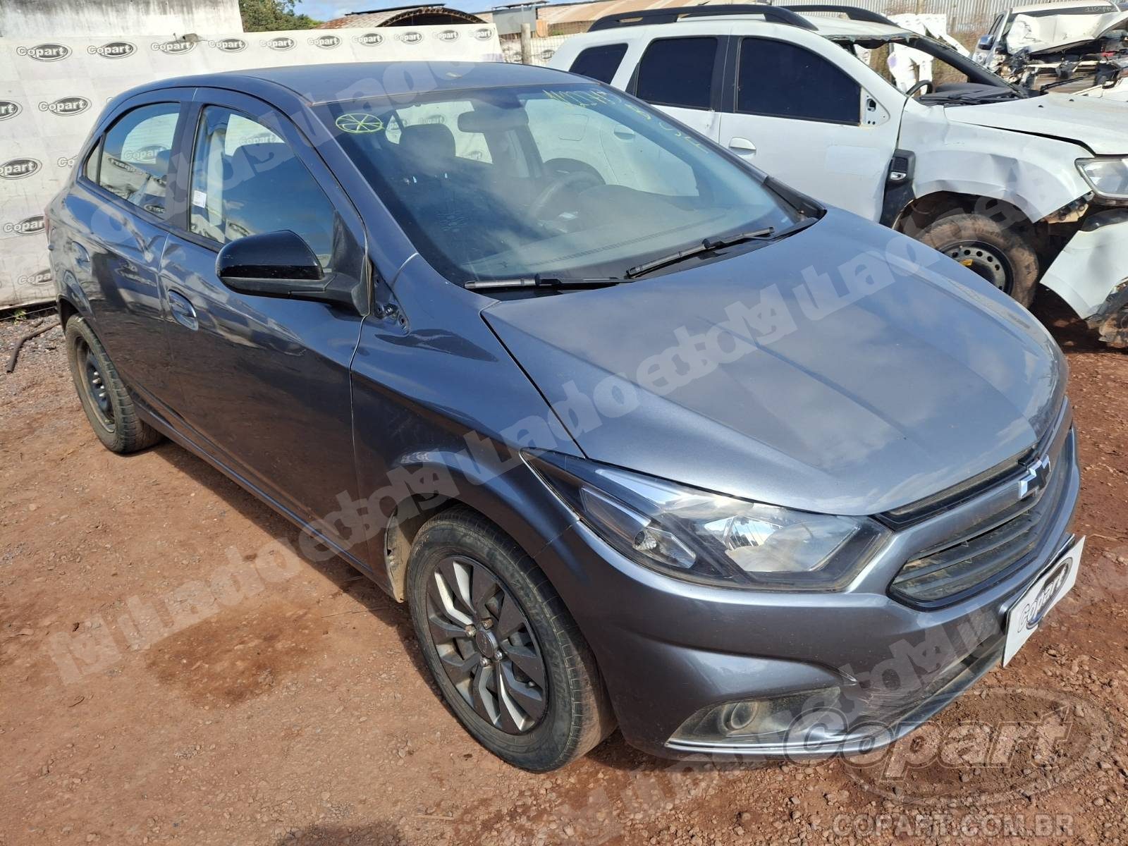 Lote em leilao em Cuiabá/MT