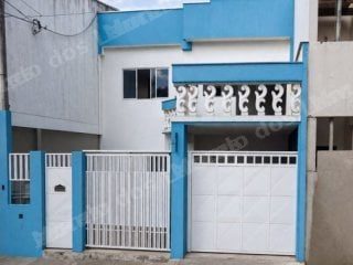 Casa em leilao em Guaratinguetá/SP
