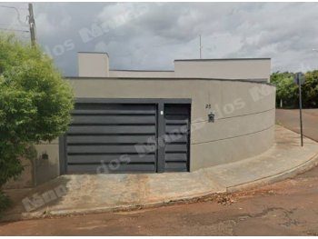 Imóvel em leilão em Serrana/SP