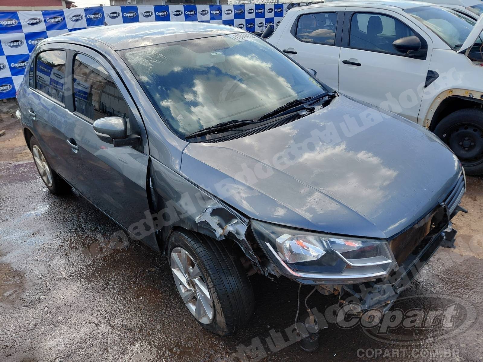 Lote em leilao em Goiânia/GO