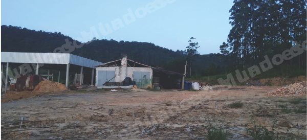 Lote em leilao em Brasil