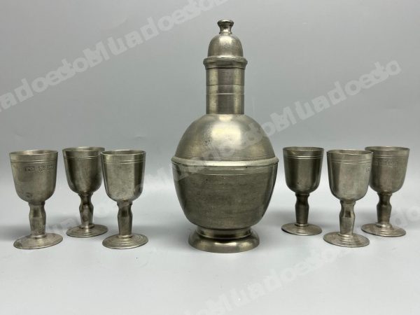 Lote em leilão em Brasil - Lote 272