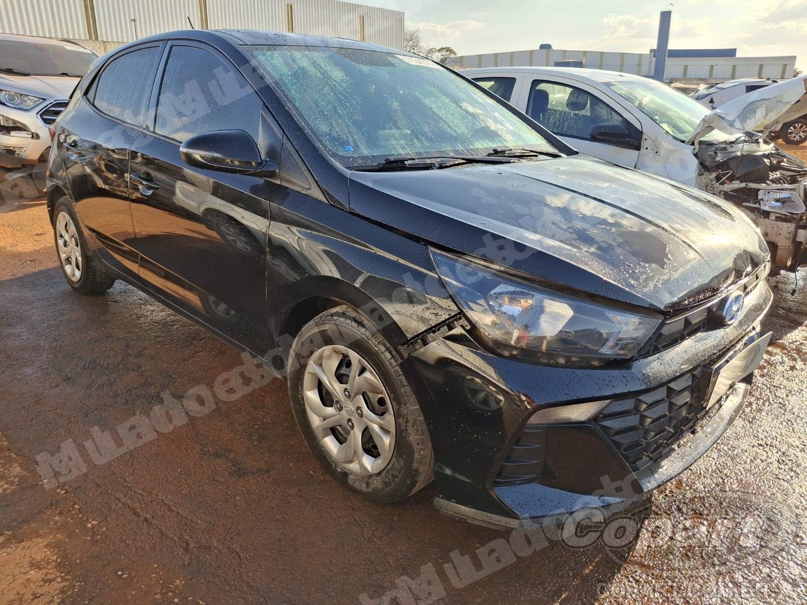 Lote em leilao em Goiânia/GO