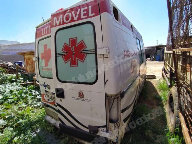 Fiat em leilao em Brasil