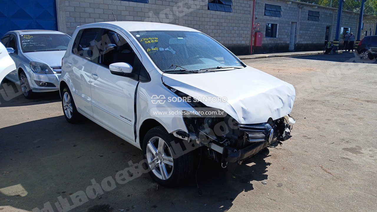 Vw em leilao em Monte Mor/SP