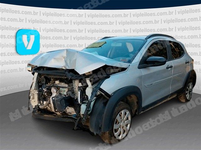 Fiat 2023 em leilao em Brasil