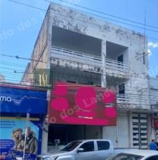 Terreno em leilao em Patos/PB