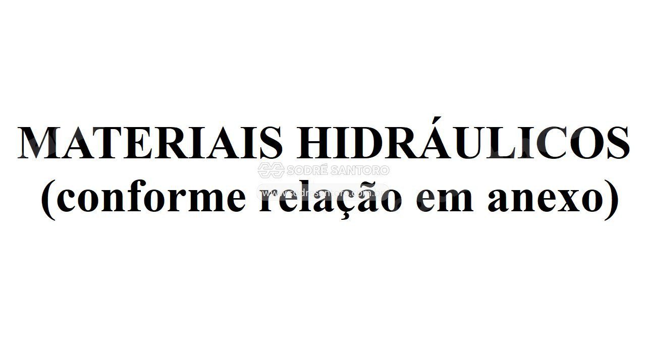 Terreno em leilao em Mirassol/SP