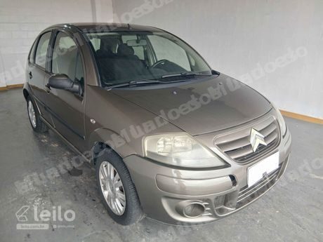 Citroen em leilao em Manaus/AM