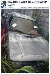 Fiat em leilao em Brasil