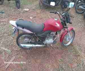 Honda em leilao em Fan/ES