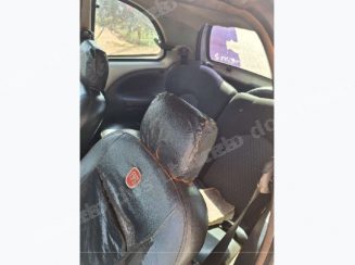 Ford Ka 2003 em leilao em DF