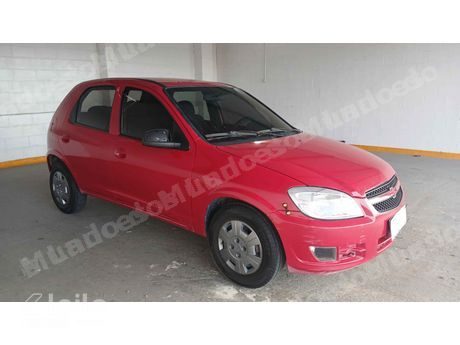 Chevrolet Celta em leilao em Manaus/AM