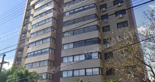 Imovel de 29 m2 em leilao em Porto Alegre/RS