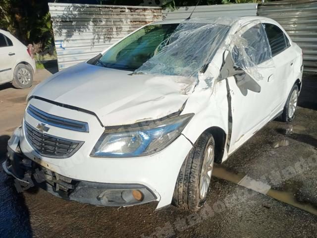 Chevrolet em leilao em Brasil
