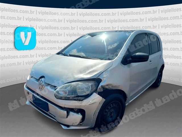 Volkswagen em leilao em Brasil
