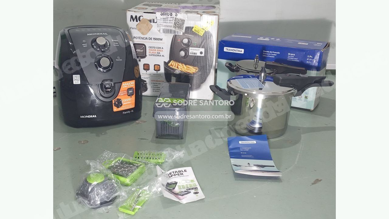 Terreno em leilao em E/SE