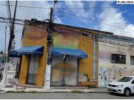 Terreno em leilao em Aracaju/SE