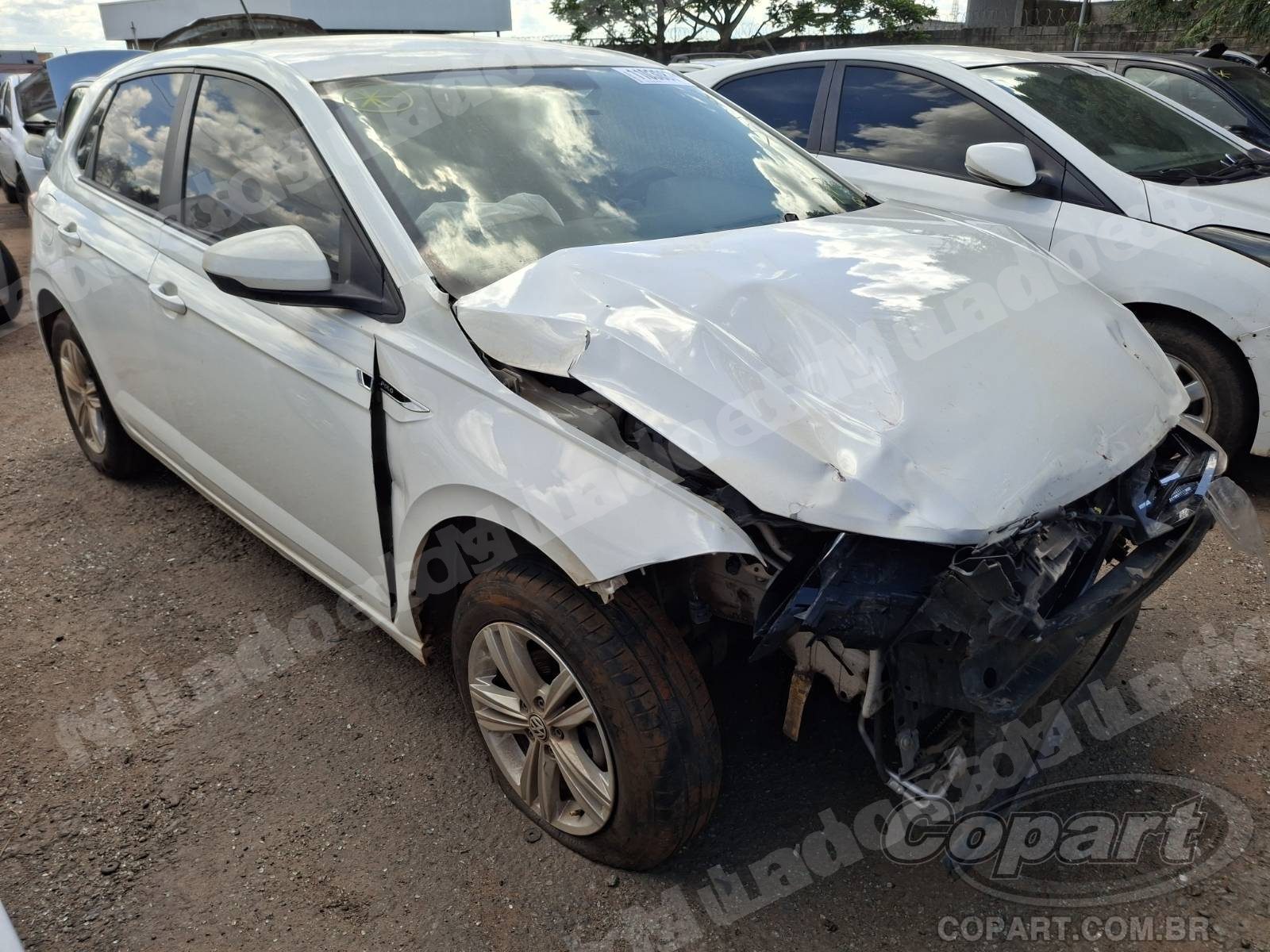 Lote em leilao em Goiânia/GO