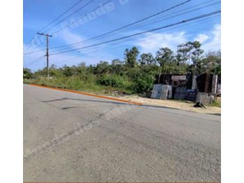 Terreno em leilao em Itanhaém/SP