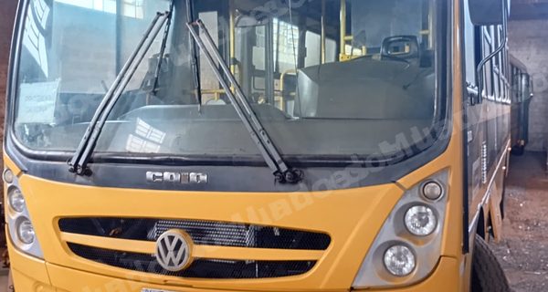 Vw 2012 em leilao em Lupionópolis/PR - Lote 1
