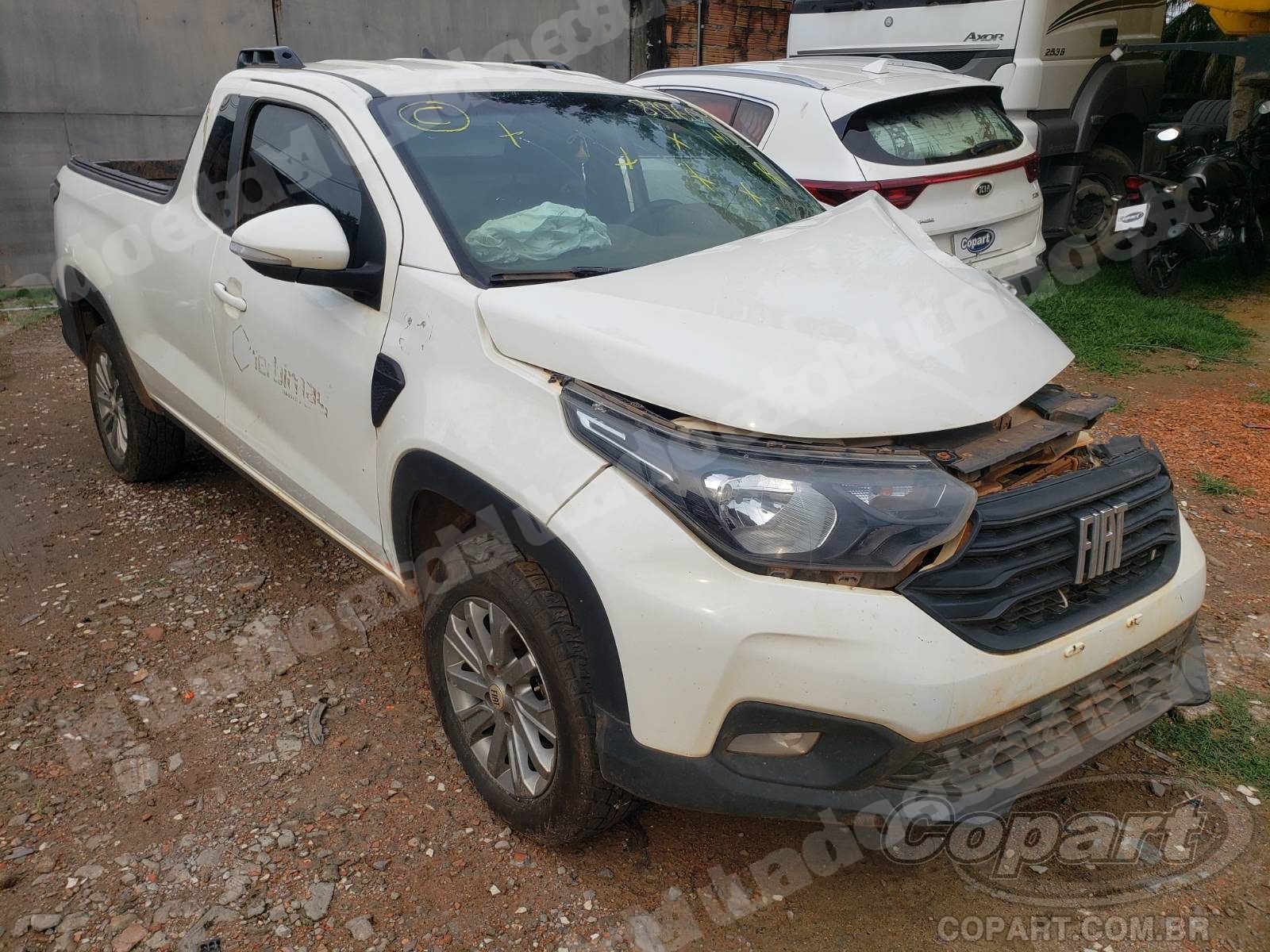 Lote em leilao em Manaus/AM