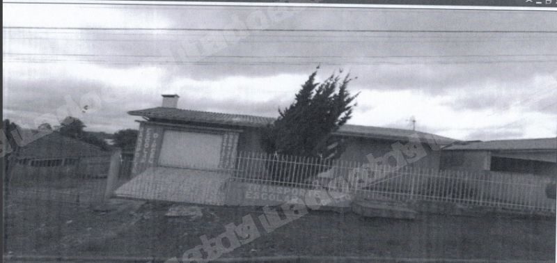 Imovel em leilao em Curitibanos/SC