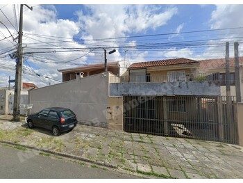 Casa em leilao em Curitiba/PR