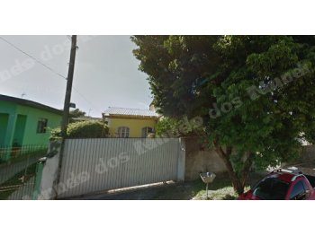 Imóvel de 69 m2 em leilão em Canoas/RS