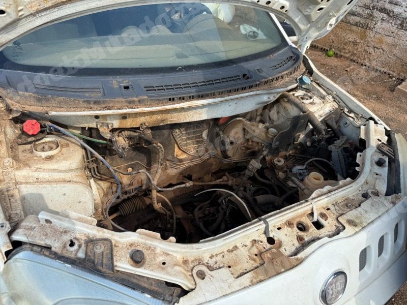 Fiat em leilao em Brasil