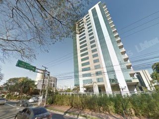 Imovel comercial em leilao em São Paulo/SP